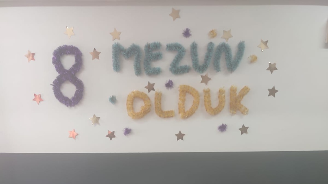 Mezuniyet Kutlamaları